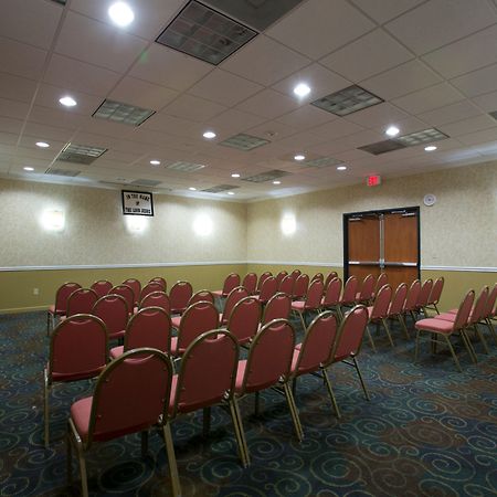 The Inn At Boynton Beach Exterior photo