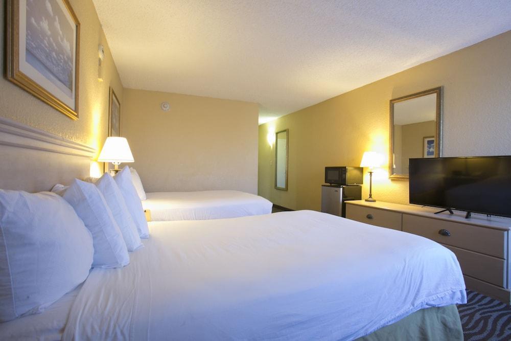 The Inn At Boynton Beach Exterior photo