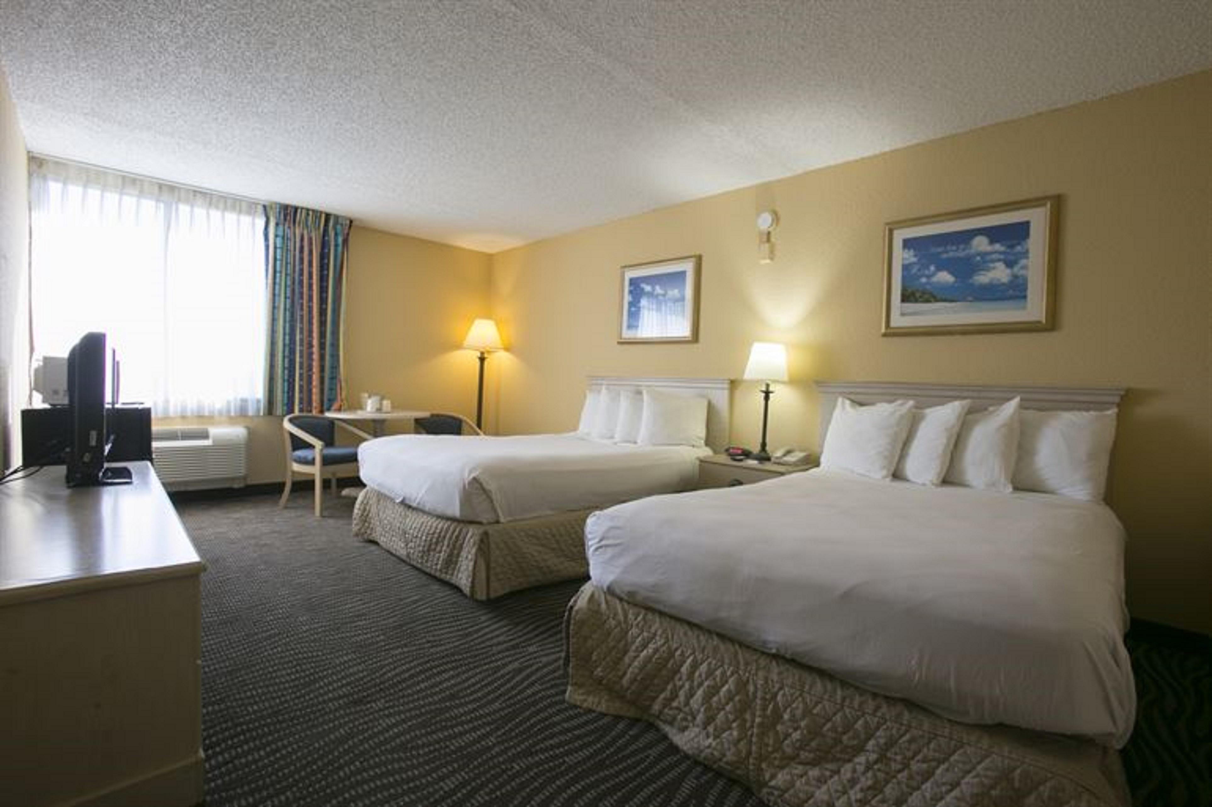 The Inn At Boynton Beach Exterior photo