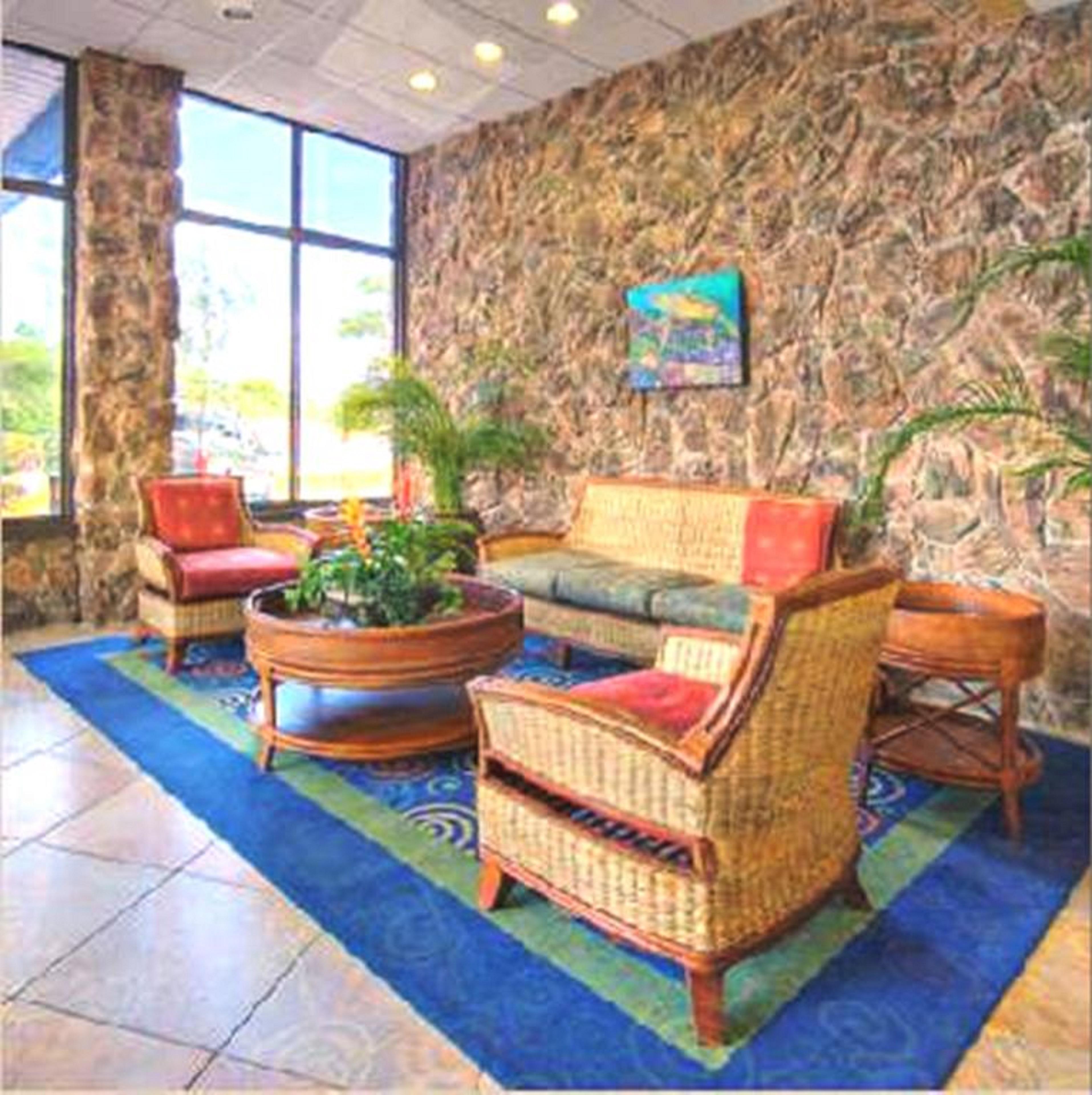 The Inn At Boynton Beach Exterior photo
