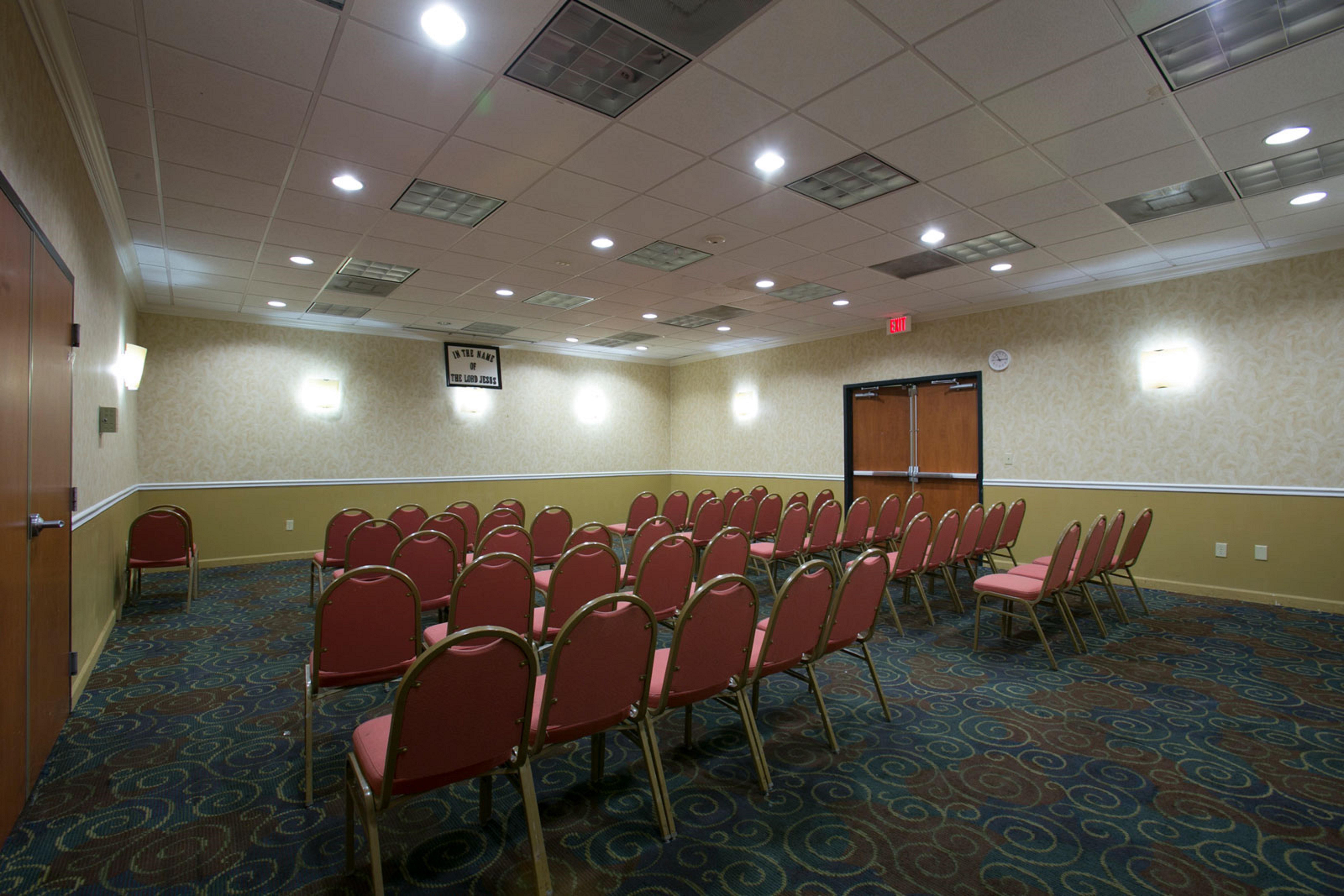 The Inn At Boynton Beach Exterior photo